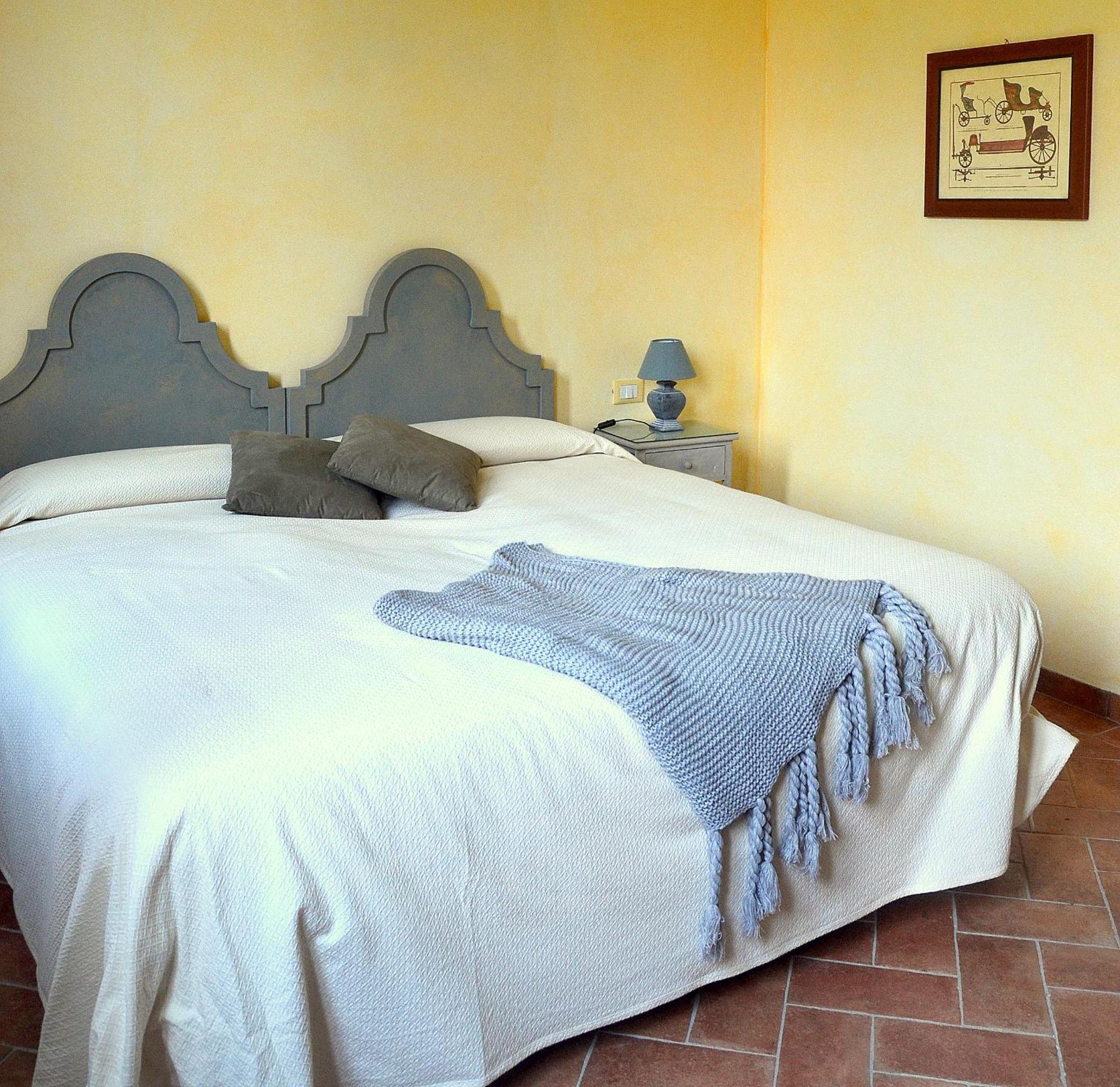 Agriturismo Borgo San Francesco Basiglio Exterior foto