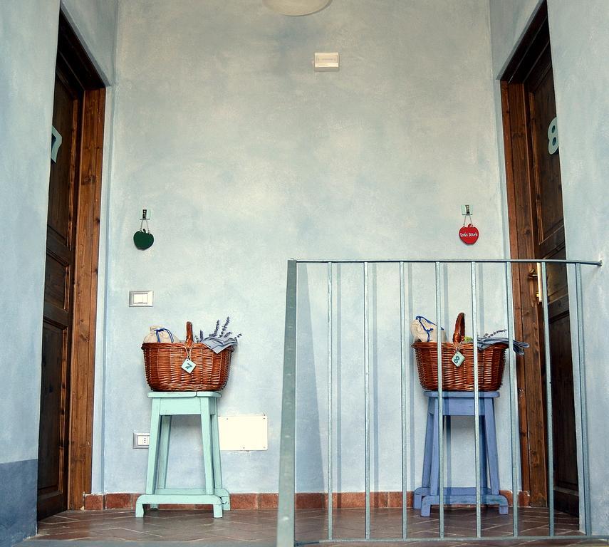 Agriturismo Borgo San Francesco Basiglio Exterior foto